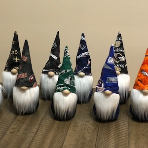 NFL gnomes