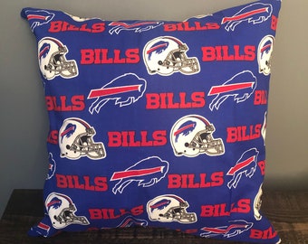 Buffalo Bills Bedroom Decor - Etsy