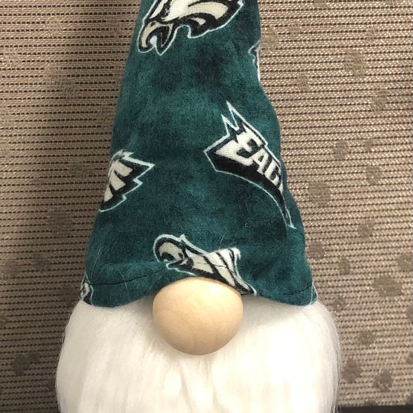 Philadelphia Eagles gnomes