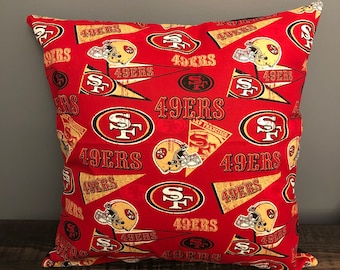 San Francisco 49ers sham