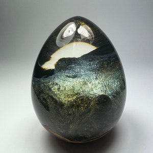 Baby Dragon Silicone Mold-dragon Egg Resin Mold-dragon Egg Lamp  Mold-crystal Epoxy Egg Mold-easter Egg Mold-epoxy Resin Art Mold 