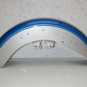 Garde-boue avant Harley Davidson Road King FLHR 2014-2024 OEM 58900032