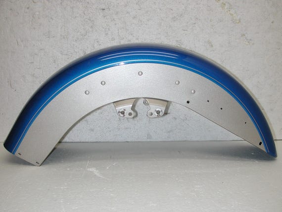 Harley Davidson Road King FLHR 2014-2024 OEM 58900032 Front Fender