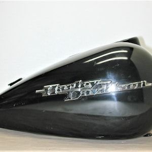 Harley Davidson Road Street Electra Glide  FLTRI OEM 61388 EFI Fuel Gas Tank