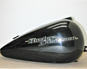 Harley Davidson Road Street Electra Glide FLTRI OEM 61388 EFI Réservoir de carburant
