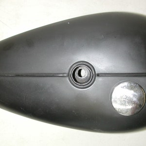 triumph america oil type