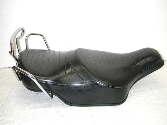 Shovelhead seat on sale