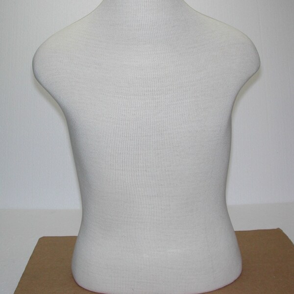 Male Dress Form Etsy