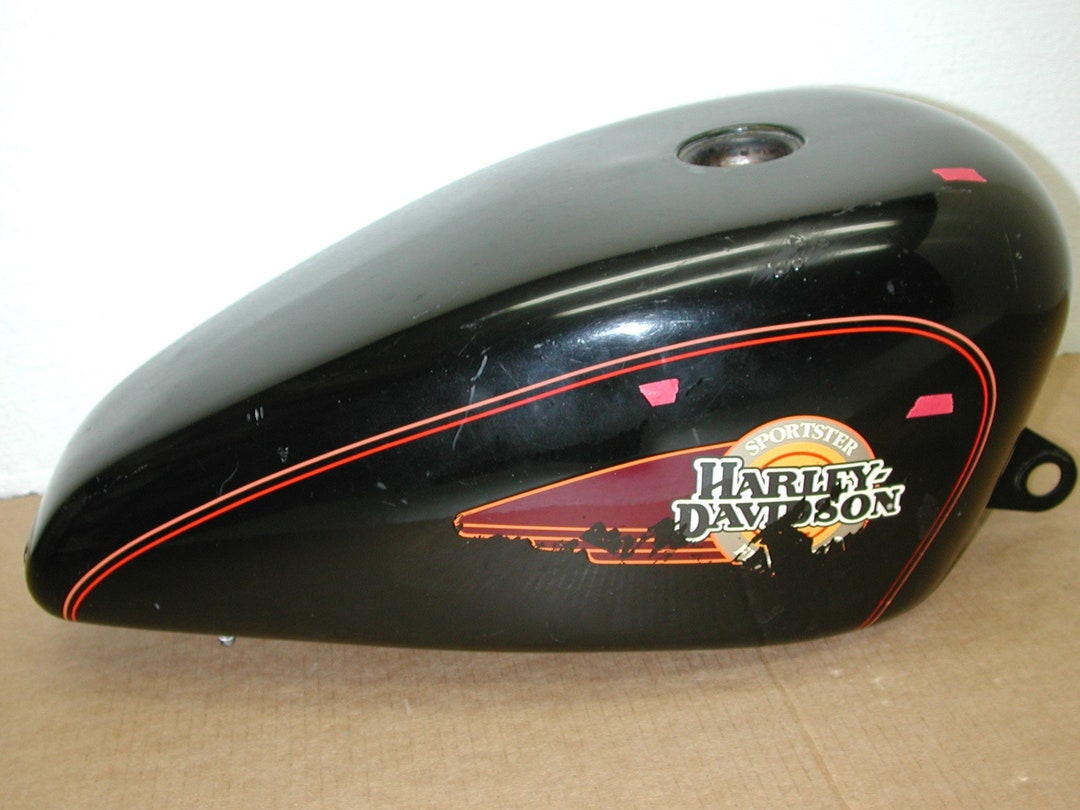 4.5 gallon sportster tank carburetor deals