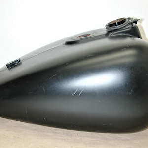 HARLEY DAVIDSON 2000 Electra Street Road Glide FLHTC Motorcycle Fuel Gas Tank