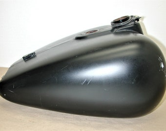 HARLEY DAVIDSON 2000 Electra Street Road Glide FLHTC Réservoir de carburant pour moto