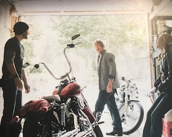 Harley-Davidson 2013 Genuine Motor Part Accessories Catalog