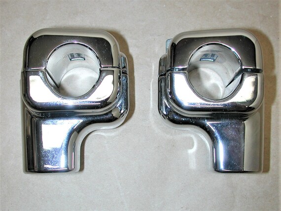 Fatboy sales handlebar risers
