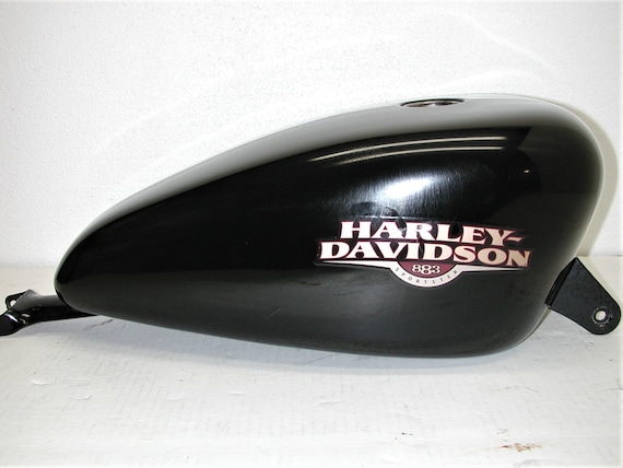 こ*ー様 Harley-Davidson XL883 タンク Gallon Harley Davidson Iron 883 Fuel Tank HARLEY DAVIDSON 2011