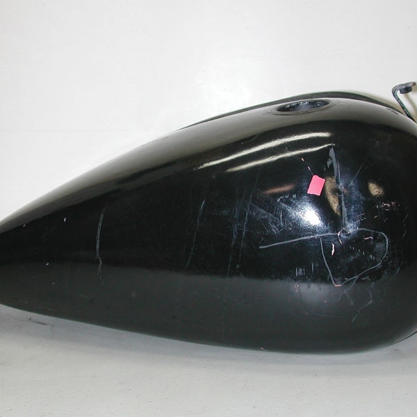 Harley Davidson Fxr Fuel Tank Etsy