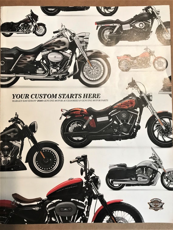 HARLEY-DAVIDSON 2010年 SPORTSTER パーツカタログ en_US.jpg