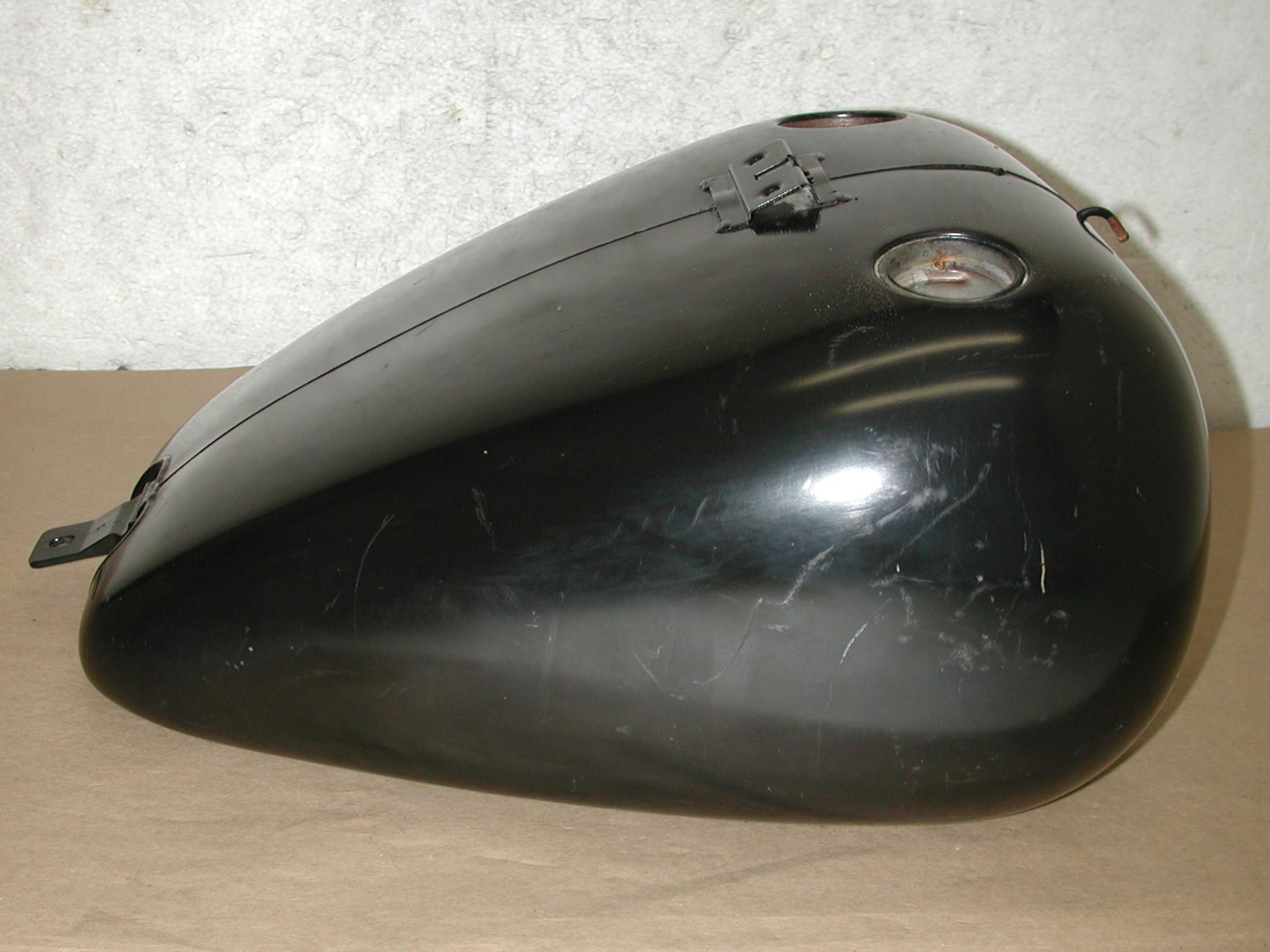 HARLEY DAVIDSON Softail Heritage Fat Boy 2000-2003 OEM 62180-00D