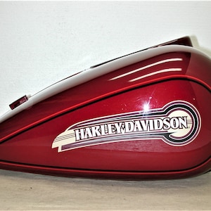 Harley Davidson Road Street Electra Glide FLHTCI OEM 61360-06 Fuel Gas Tank