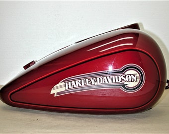 Harley Davidson Road Street Electra Glide FLHTCI OEM 61360-06 Réservoir de carburant