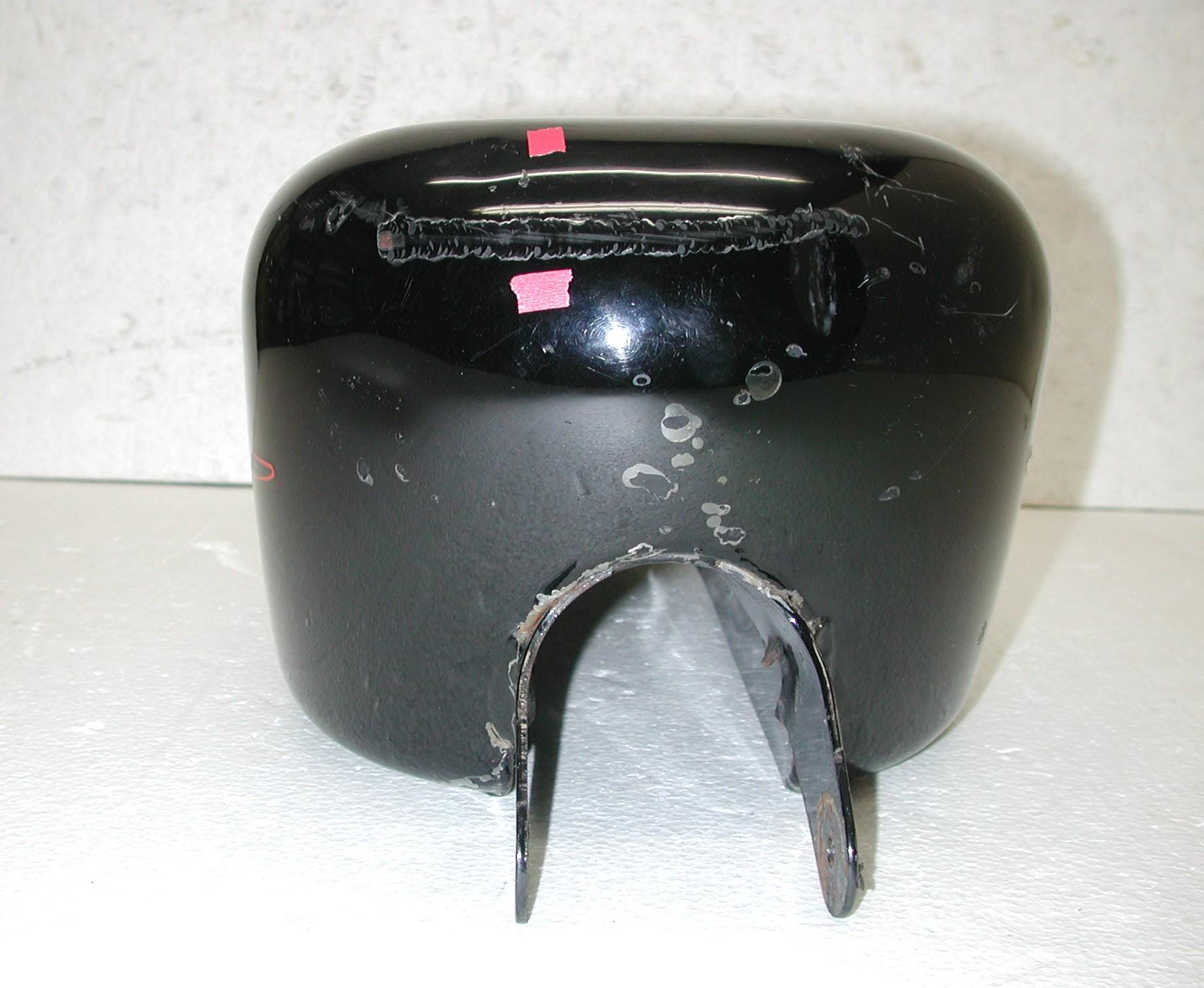 HARLEY DAVIDSON スポーツスター XL883 OEM 3.3 ガロン 2004-06