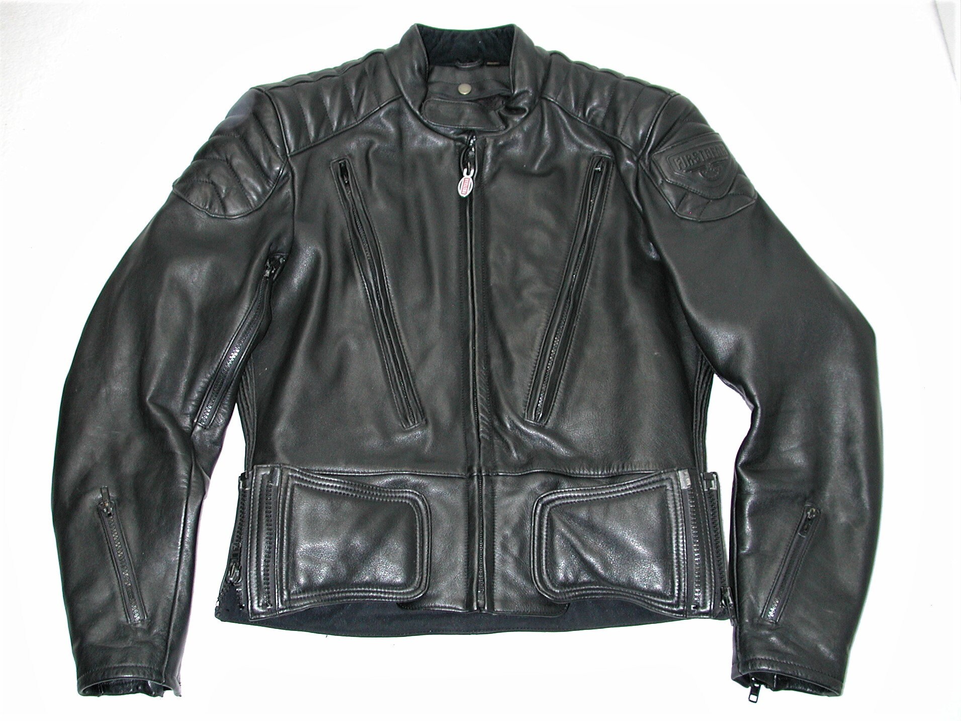 ジャケット 【vintage】 オーバーサイズド パイピング トラックジャケット MASTERMIND