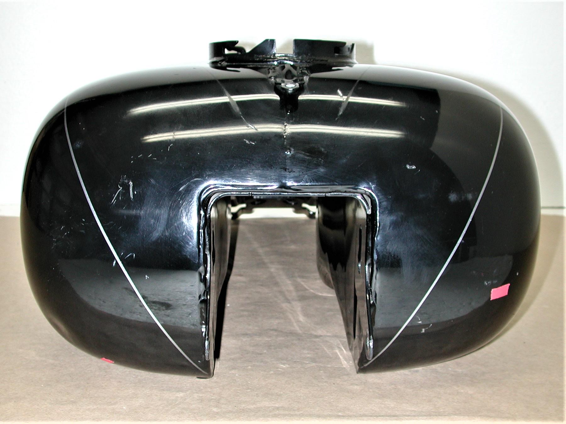 Harley Davidson 2008 +UP FLTRX Road Electra Glide OEM Motorcycle Fuel ...