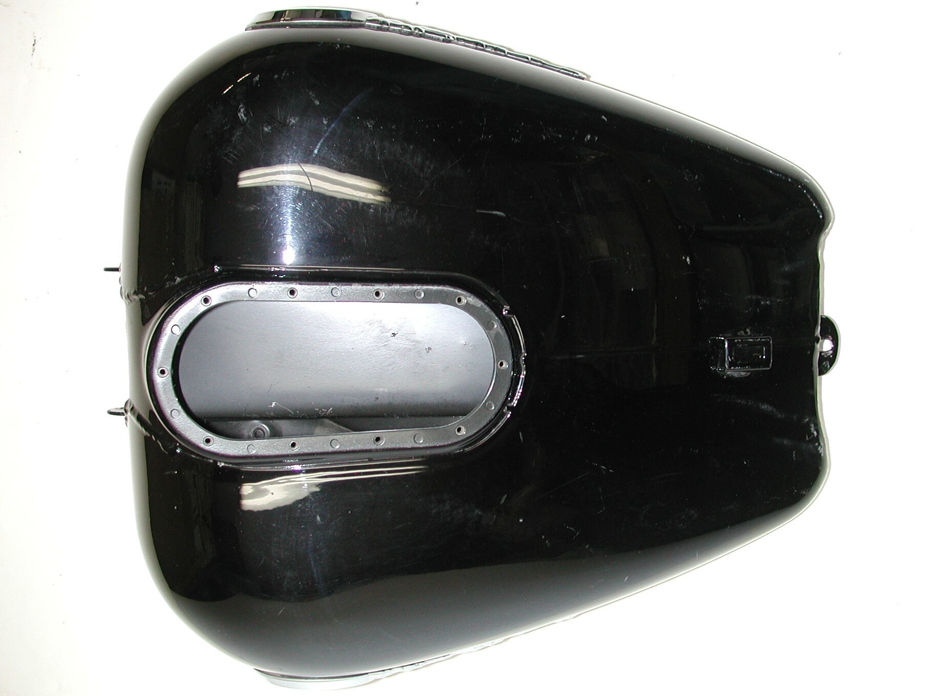 Harley DAVIDSON Street Electra Glide FLHTC 2000 to 2006 OEM Part