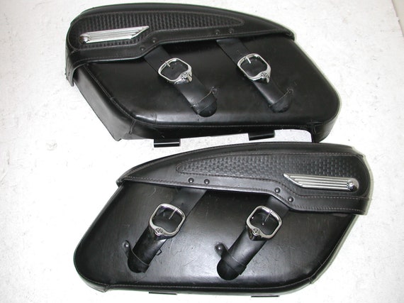Harley road king bags new arrivals