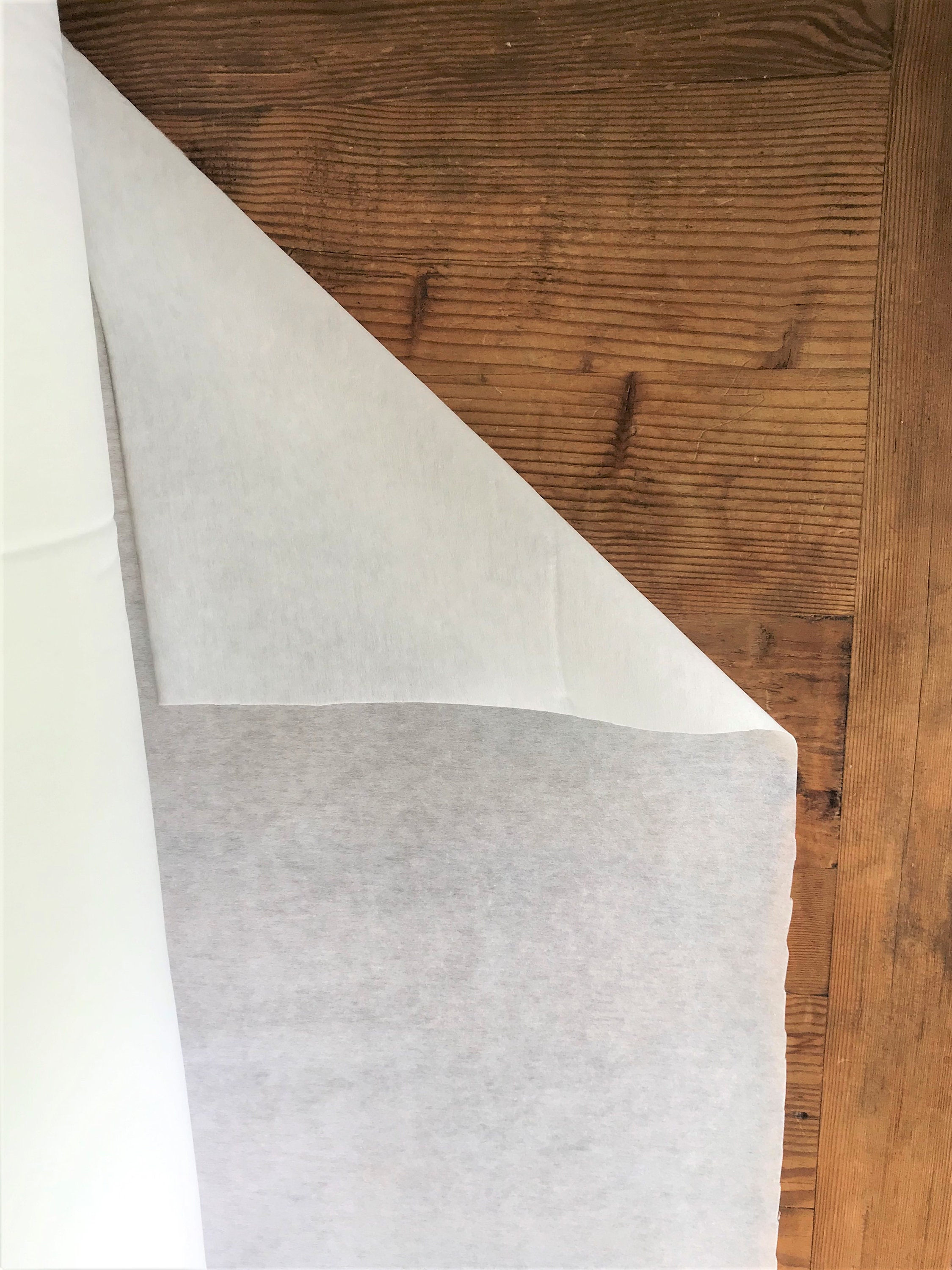 PELLON Sew in Nonwoven Interfacing Midweight Face Mask Fabric 4 Yards X