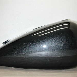 Harley Davidson Road Street Electra Glide FLTX OEM 61388 EFI Fuel Gas Tank