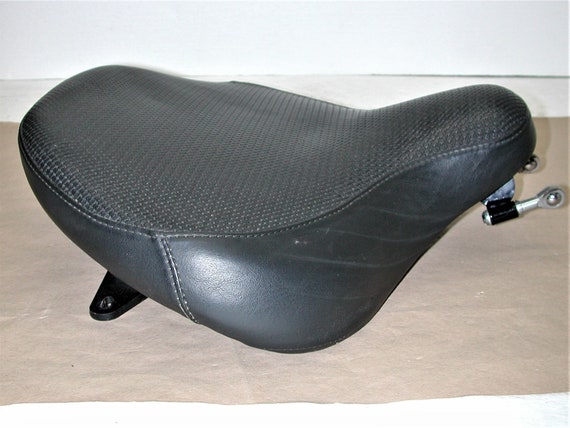 Harley davidson police solo seat online