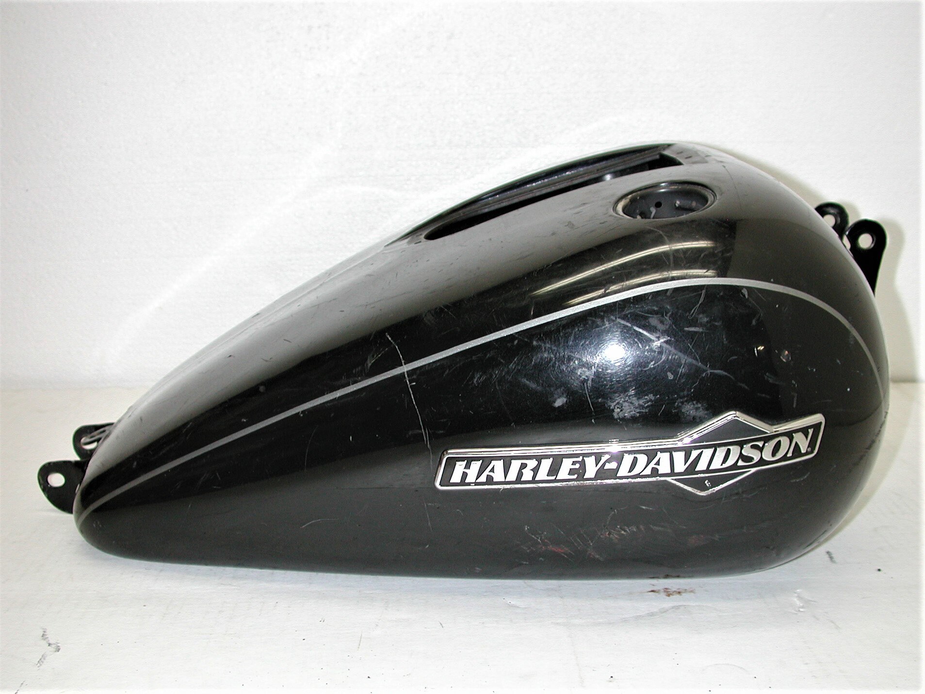 Harley Davidson DYNA 06UP OEM 