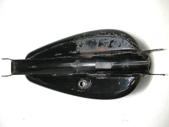 HARLEY DAVIDSON スポーツスター XL883 OEM 3.3 ガロン 2004-06