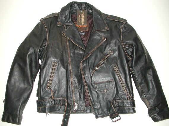 unik leather jackets