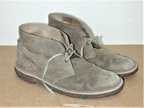 Clark bowman hot sale shoes