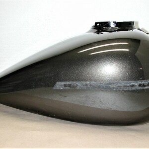 Harley Davidson FLH Electra Street Ultra Glide OEM 2008-2021 Fuel Gas Tank