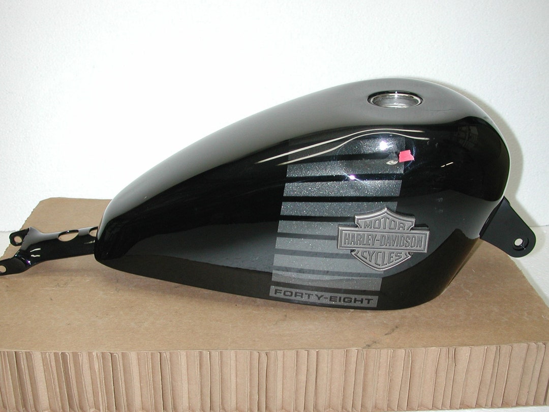 Fuel Tank Harley 48 For Sale In India Harley Davidson Sportster
