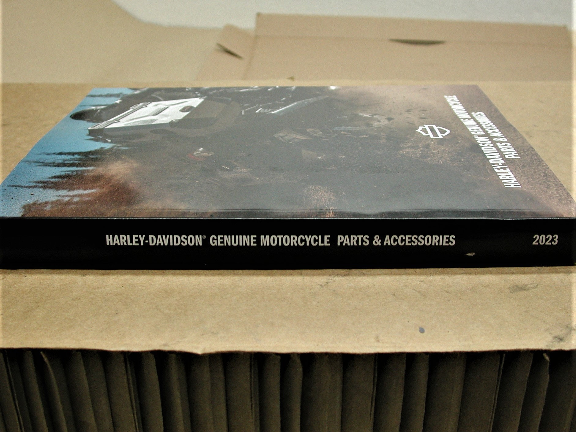 Harley Davidson 2023 Genuine Motorcycle Parts & Accessories - Etsy