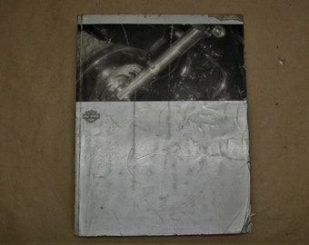 Harley Davidson 2006 Touring Models Electrical Diagn Service Manual OEM 99497-06