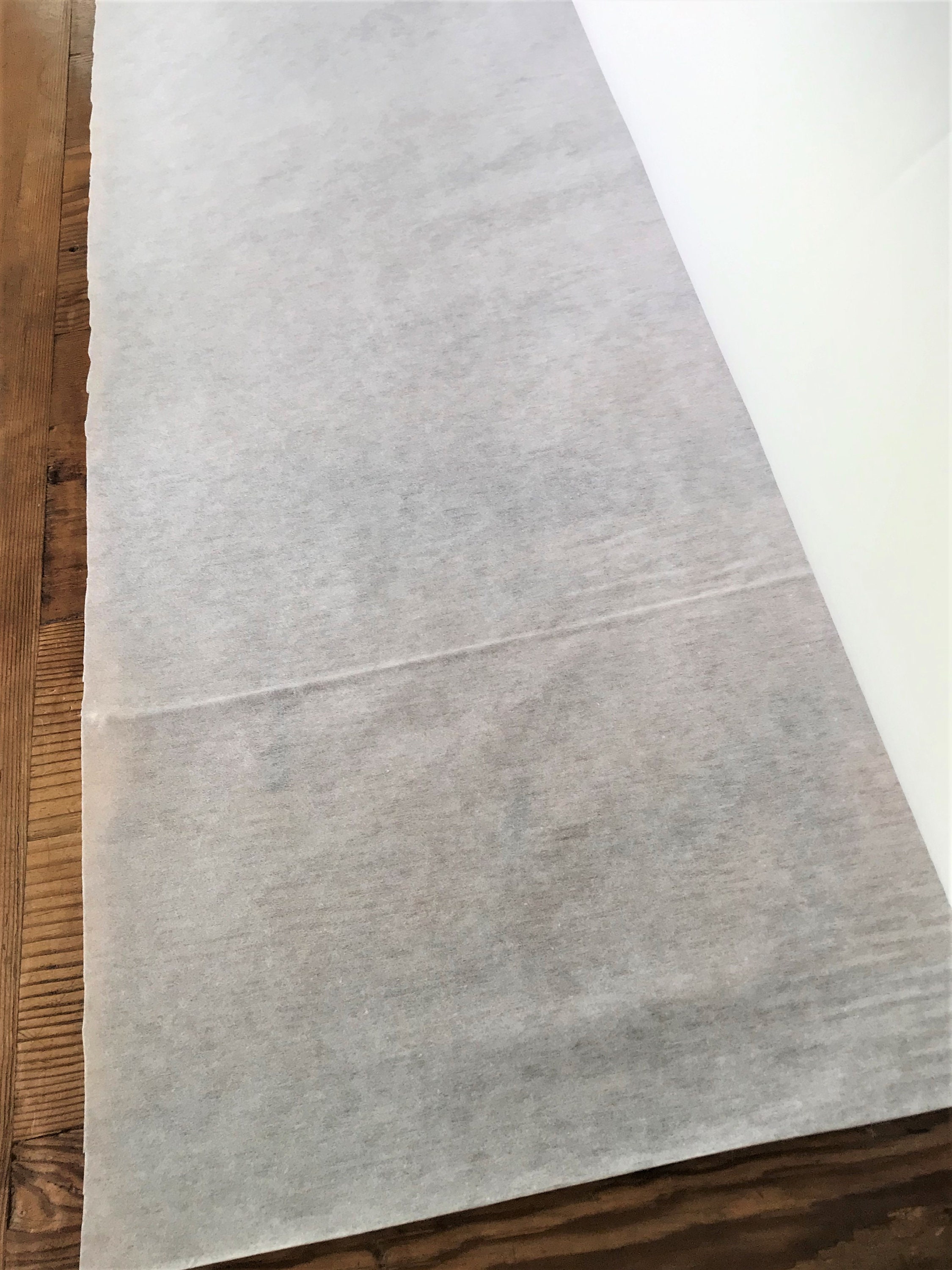 PELLON Sew in Nonwoven Interfacing Midweight Face Mask Fabric 4 Yards X