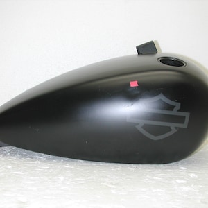 Harley Davidson Softail Fat Bob FXFB 2018+UP OEM Motorcycle Fuel Gas Tank