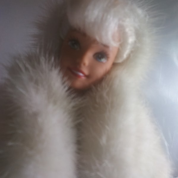 Genuine Barbie - Etsy