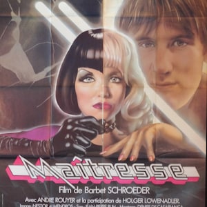 maitresse-an-original-vintage-french-movie-poster-of-barbet-schroeder-s