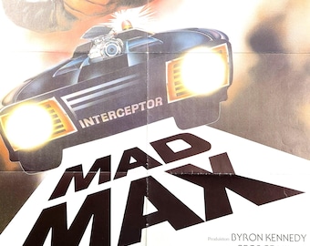 ヴァーノン・ウェルズ・ウェズ直筆サイン入り8x10写真 マッドマックス2