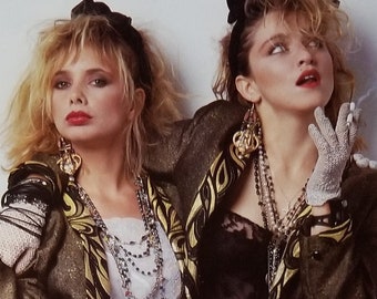 Rosanna Arquette Etsy