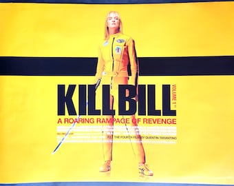 キルビル KILL BILL Vol.１ 劇場 非売品 特大サイズバナーポスター 61wPu48yrOL._AC_SY200_QL15_.jpg