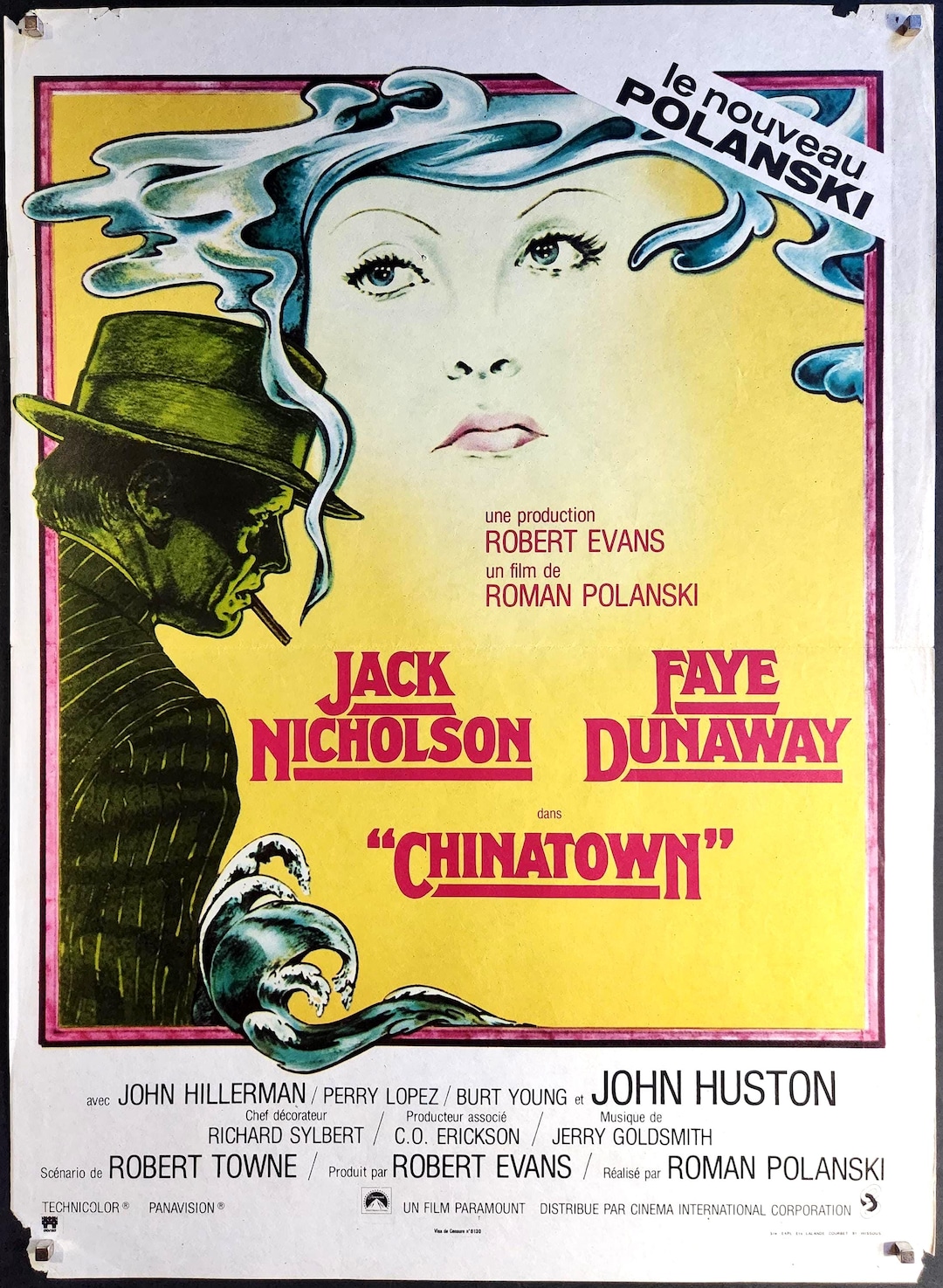 chinatown-a-rare-original-vintage-movie-poster-of-roman-polanskis-la