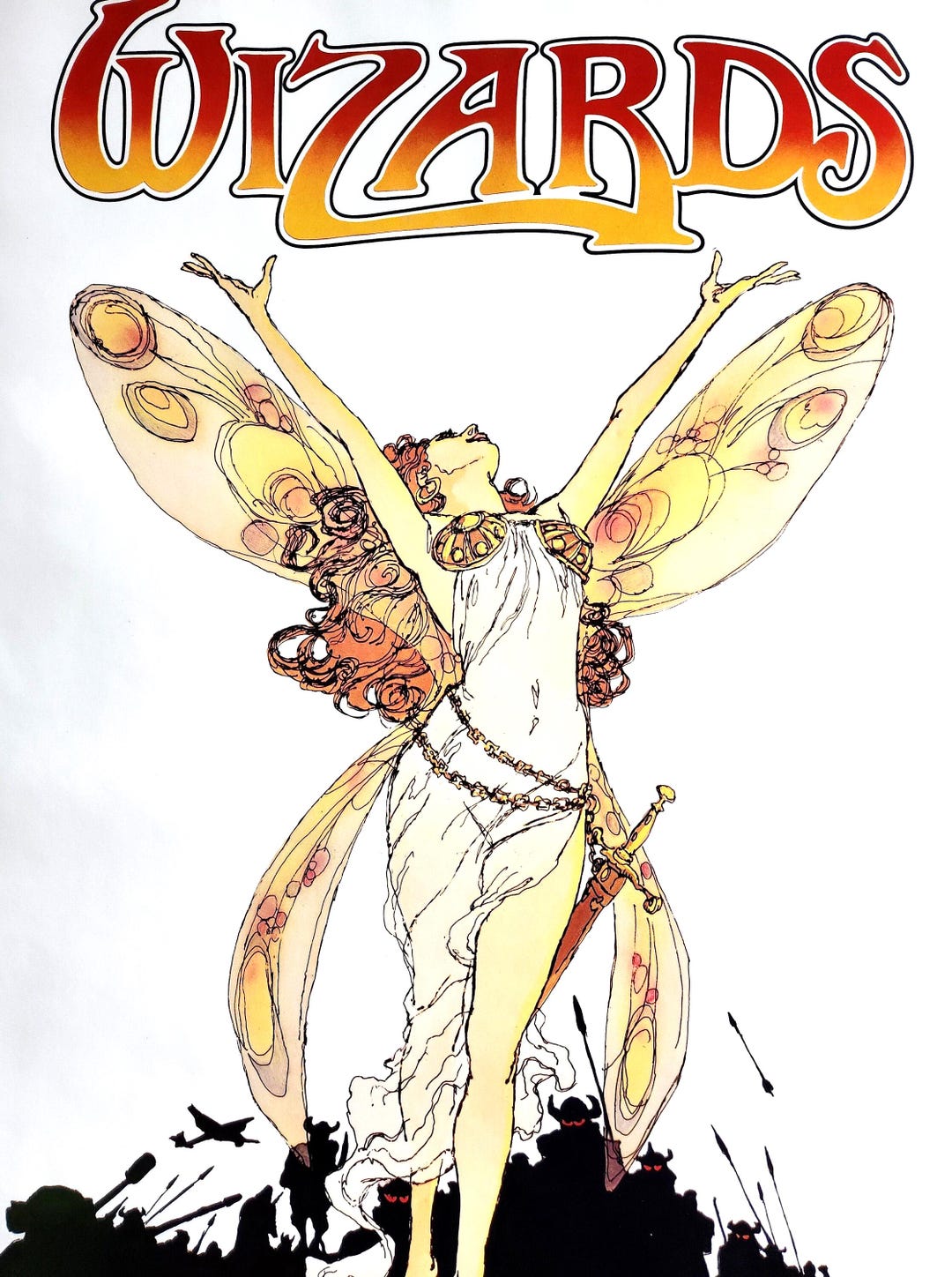 film style wizard 2ｍ 35% Amazon.com - The Wizard of Oz – 85th Anniversary 20” x 19