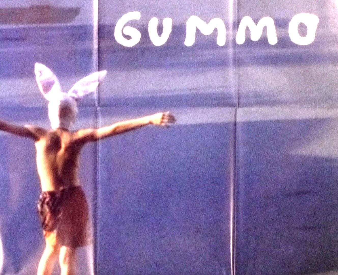 Gummo poster - Etsy 日本