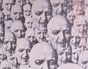 Dark Shadows - Barnabas Collins 3" T-shirt For Sale By Lunettarose